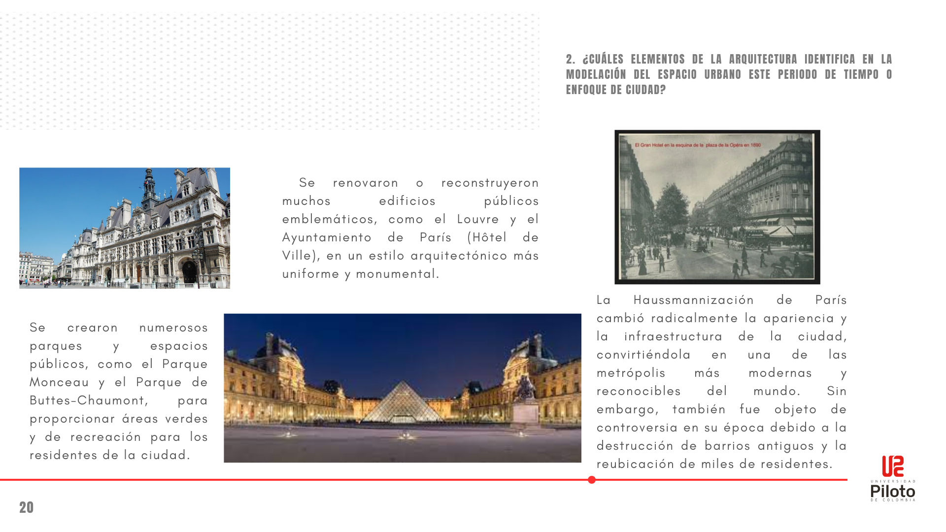 TEORÍA URBANA 2023 - II-17