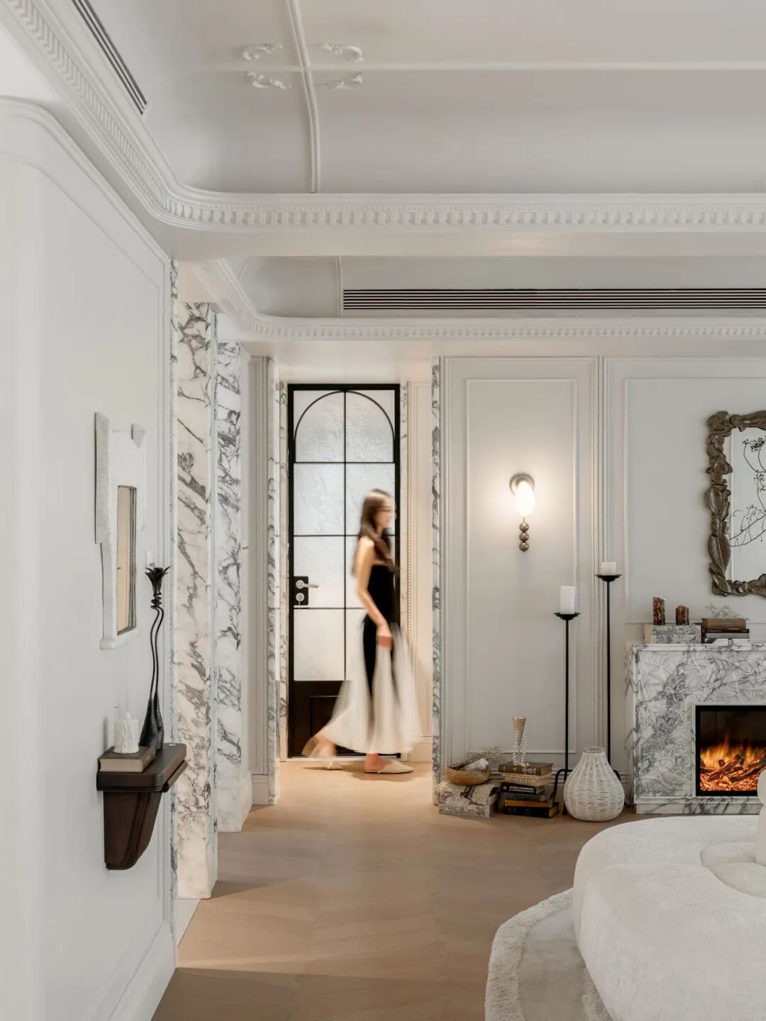 无隅制造|暖阳栖榭，香颂漫语-11