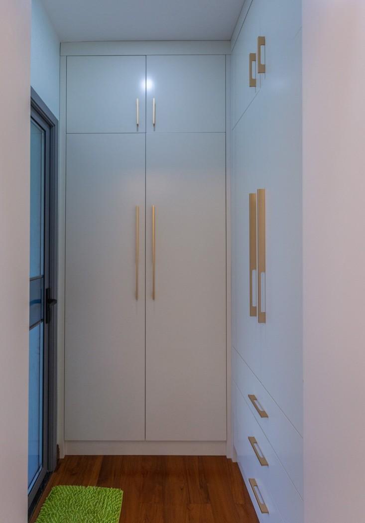 230 平现代轻奢，优雅私密空间设计-43