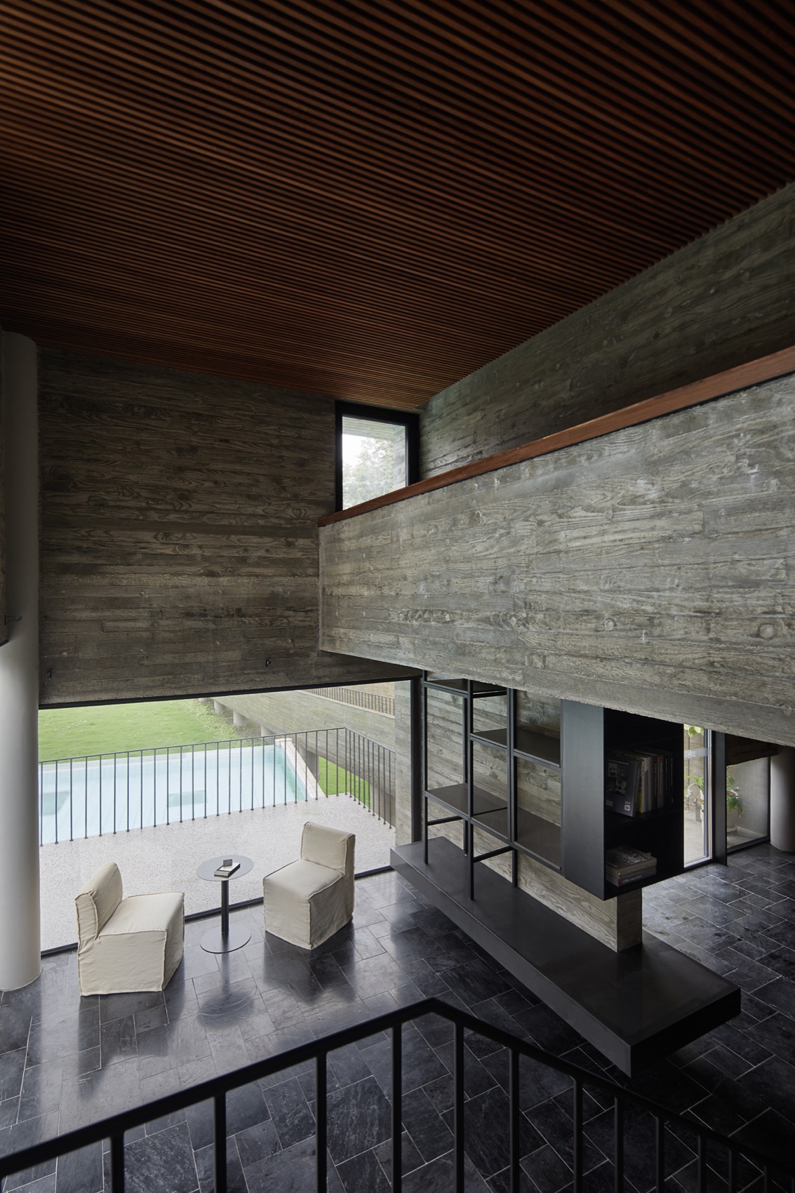 临安溪⻄73号⺠宿丨中国杭州丨本位空间设计机构（杭州）-70