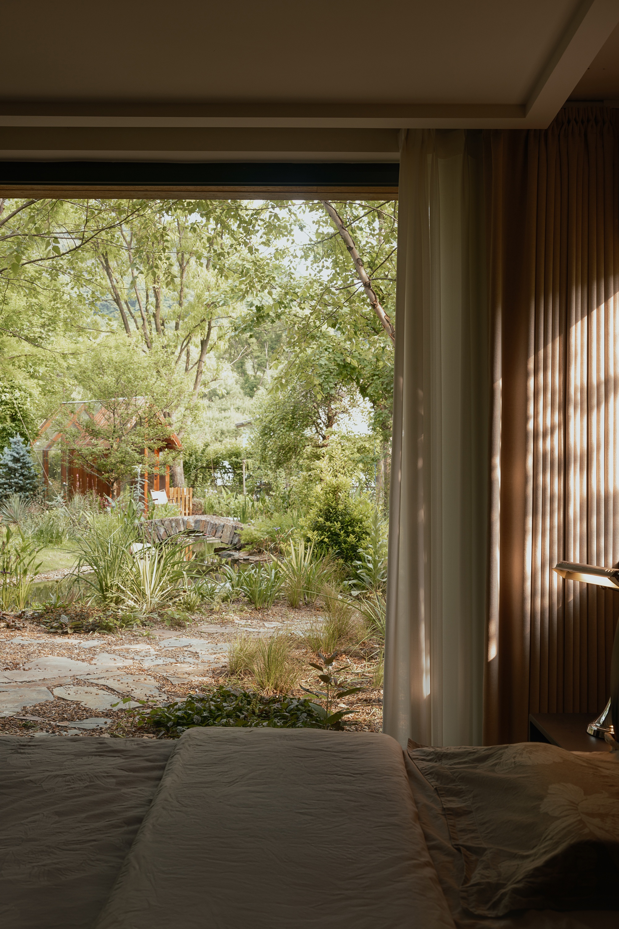 山野之宅 · 舍十空间设计丨中国湖州-32