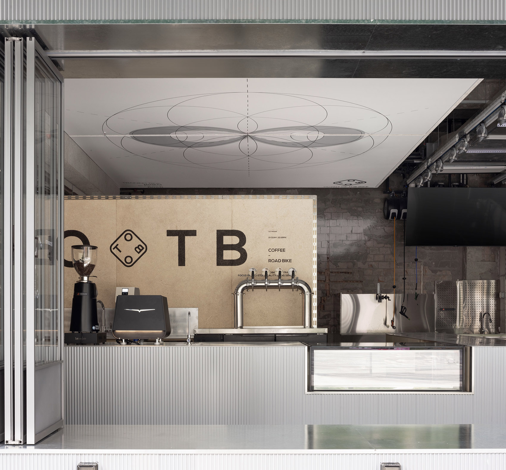 骑行装备零售丨中国武汉丨+SONO STUDIO(杨治明等)-105