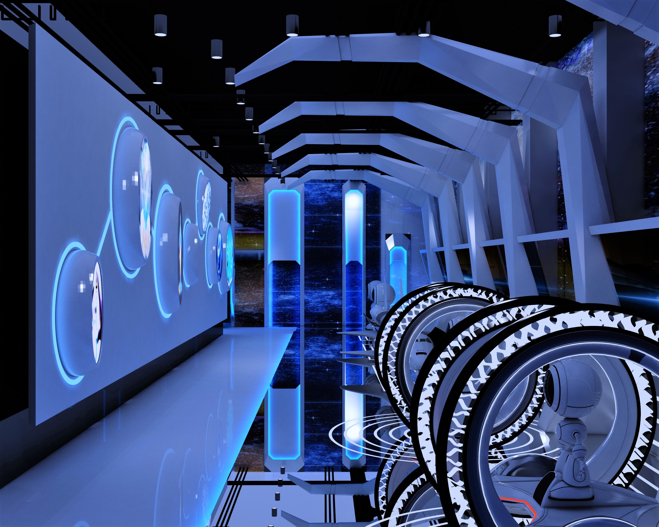 SPACE SCIENCE MUSEUM-4