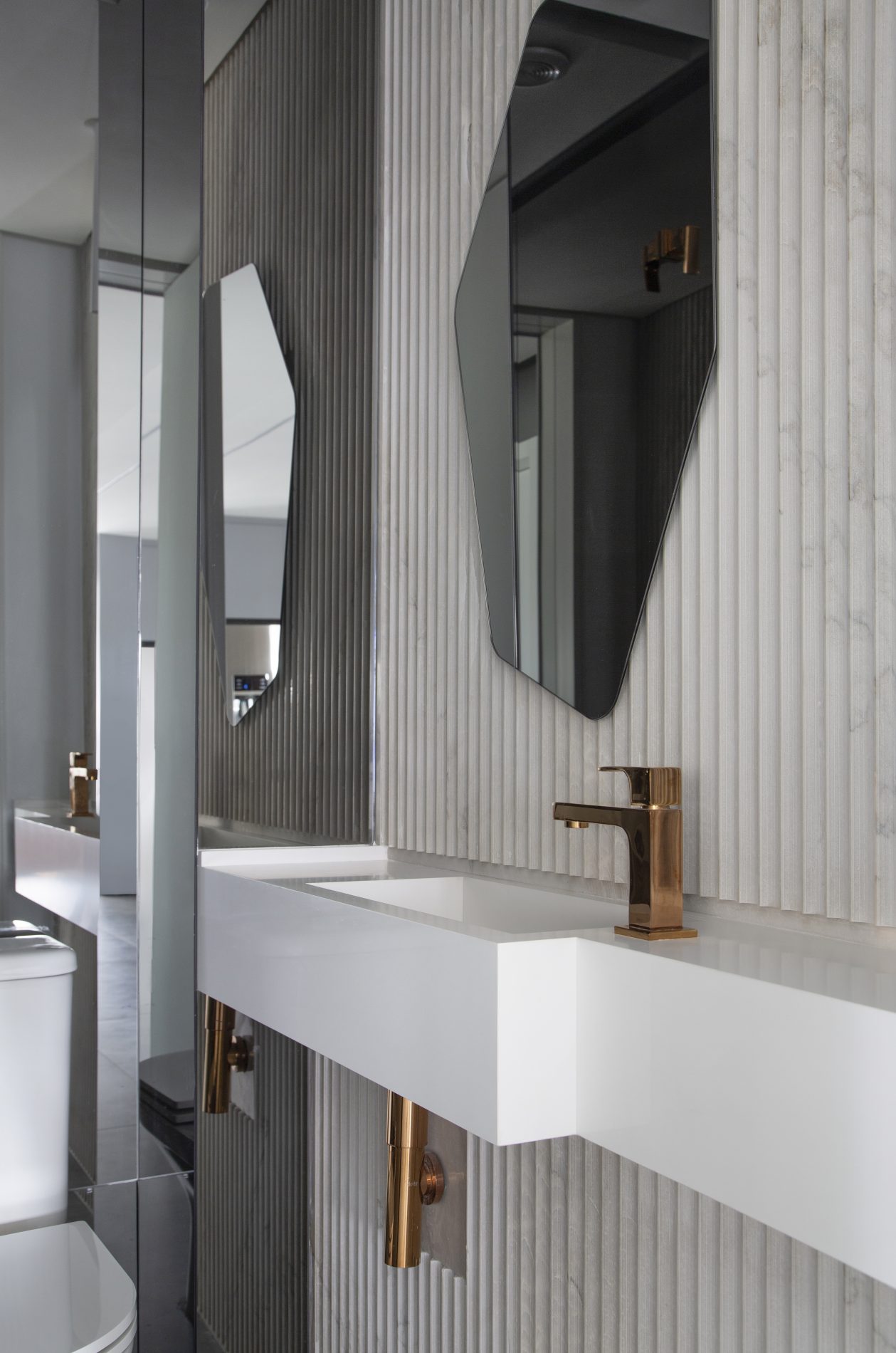 APARTAMENTO POCKET FOREST  VILA OLÍMPIA Consuelo Jorge-17