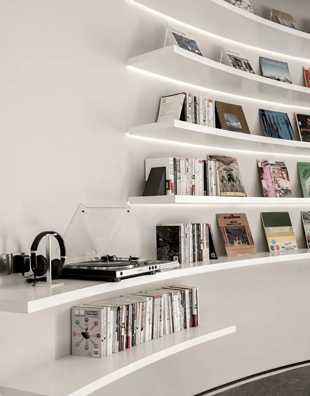 西安当代境MOMΛ体验中心-39