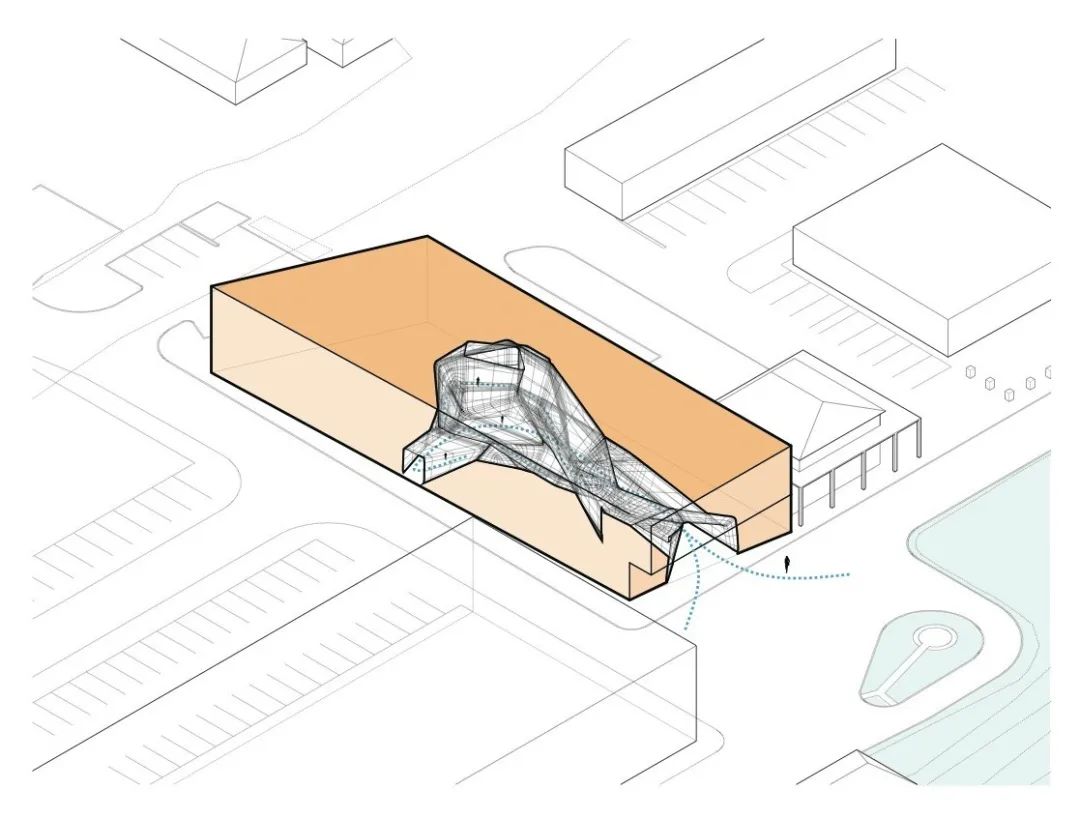 Trahan Architects | 人道主义诗意的建筑之美-38
