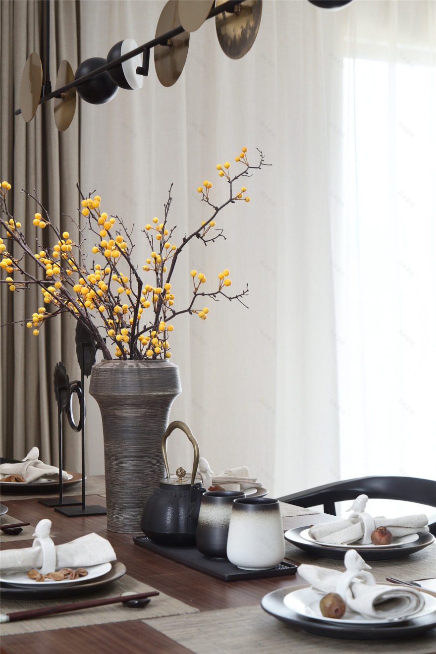 梵池设计·余韵-30