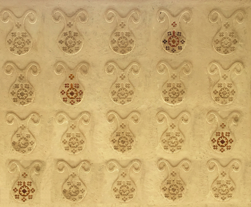 阿富汗巴米扬省立医院-45