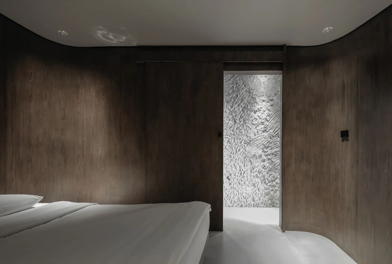 传统材料的新用法，这个140㎡的家藏着大智慧-36