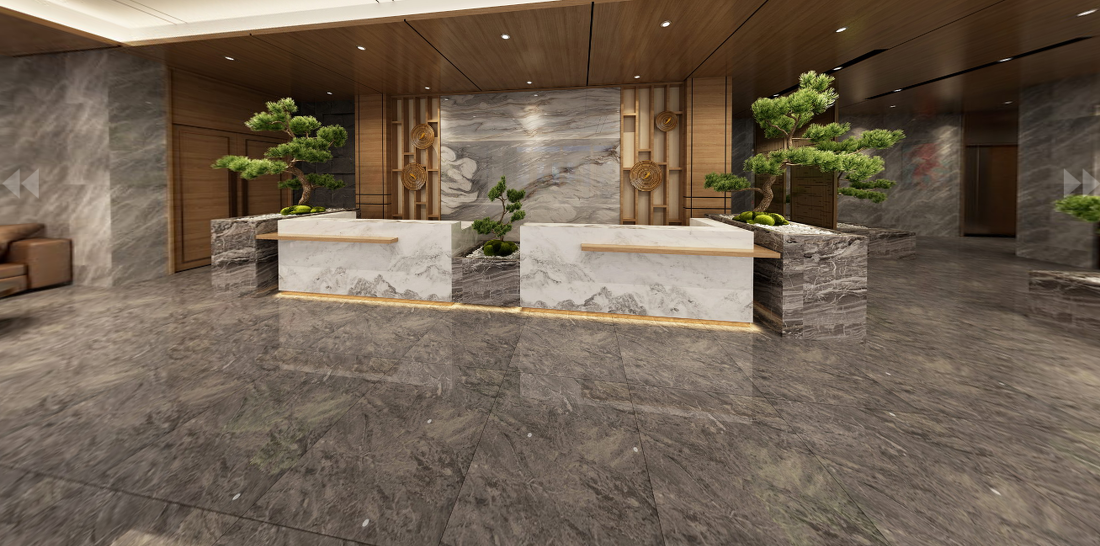 大浪风情洗浴中心-2