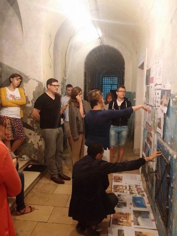 黑山建筑遗产研究(Kotor APSS)-18