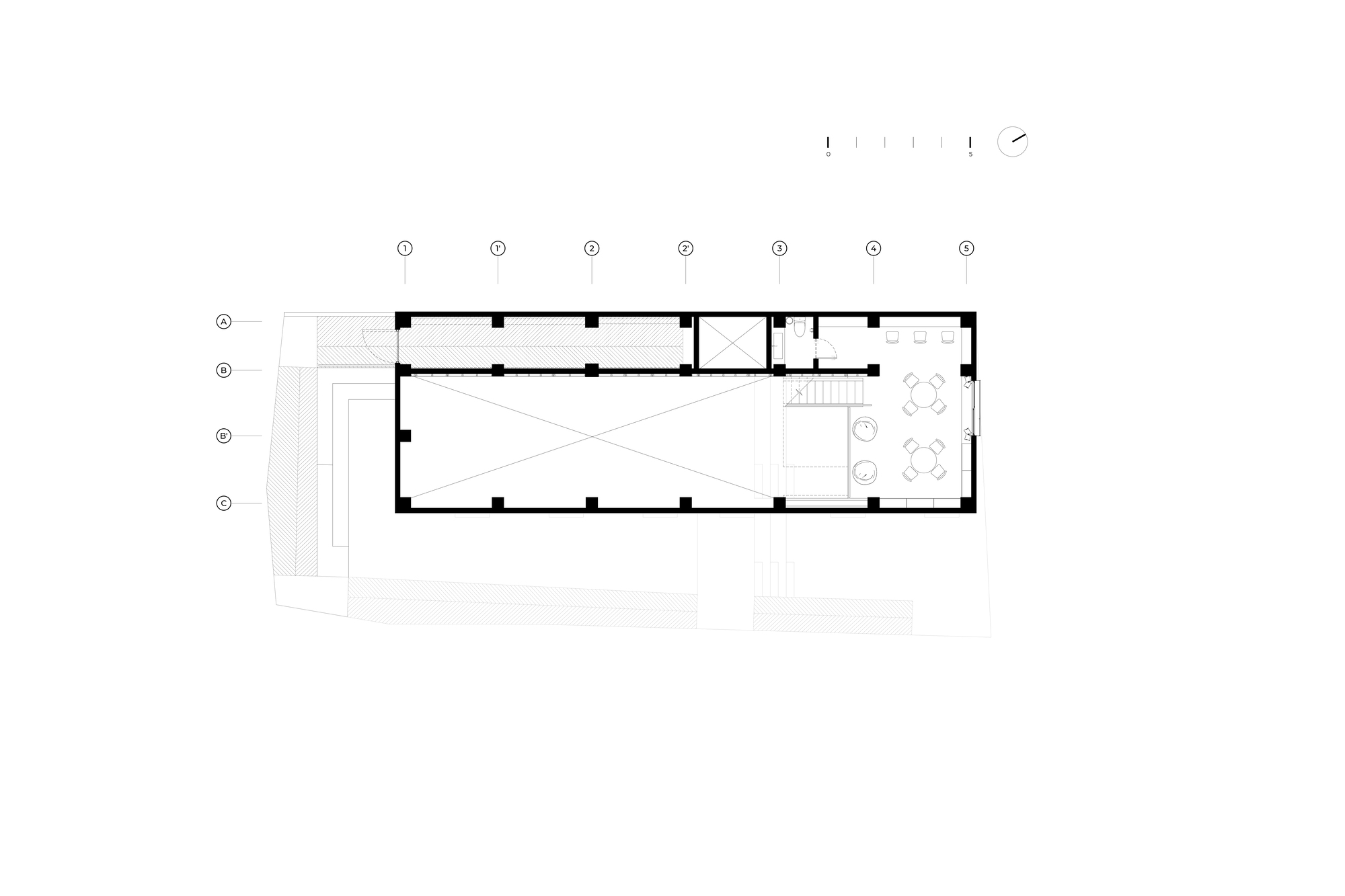 Plantando Semillas 社区中心丨危地马拉丨Taller ACÁ-42