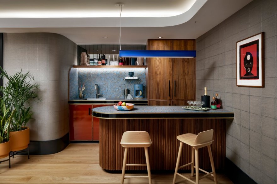 Drake Hotel 新翼楼设计丨加拿大多伦多-8