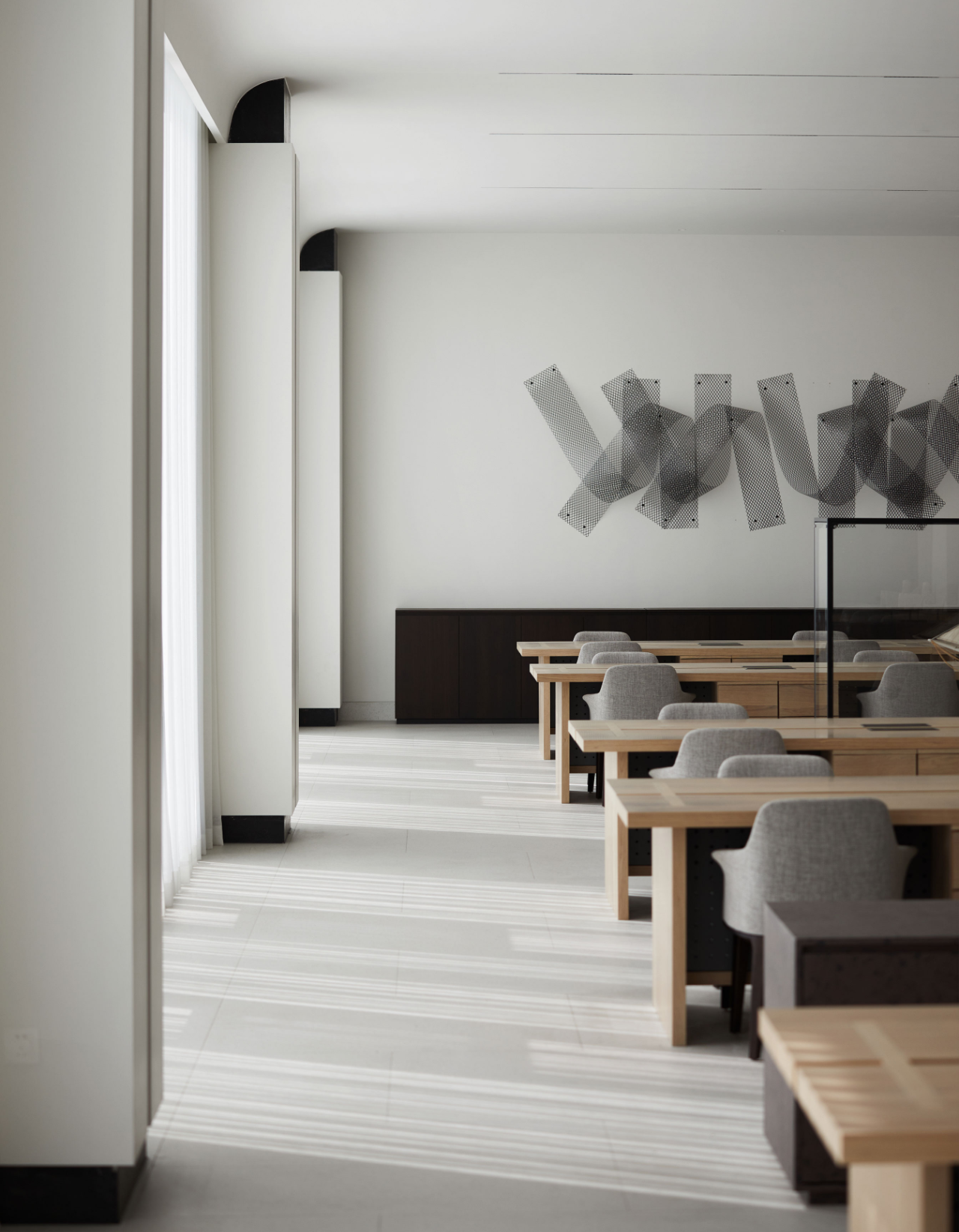 贵阳拾一空间办公空间丨中国贵阳-17