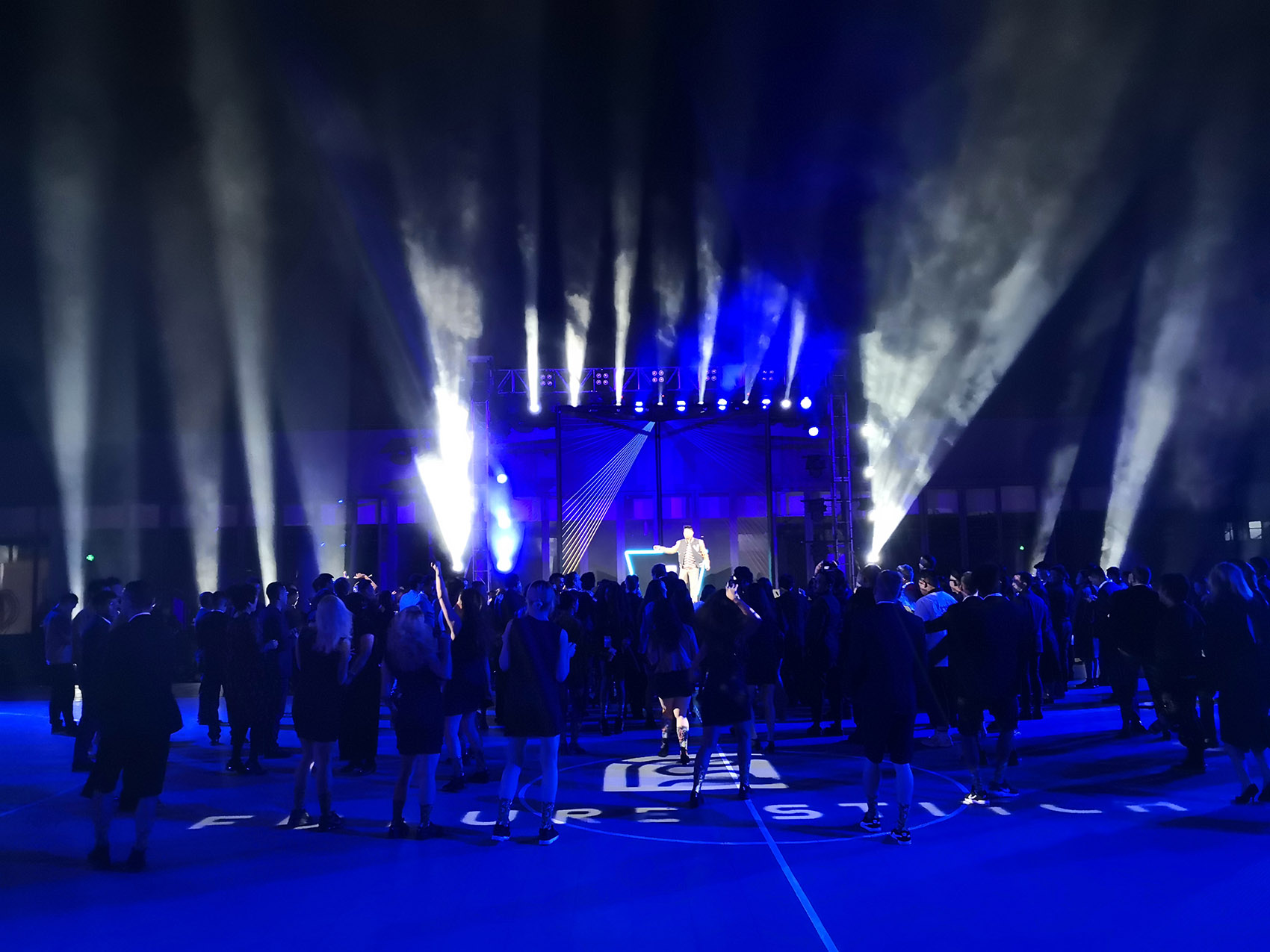 STANCE中国智慧工厂,浙江 / 张雷联合建筑事务所-128