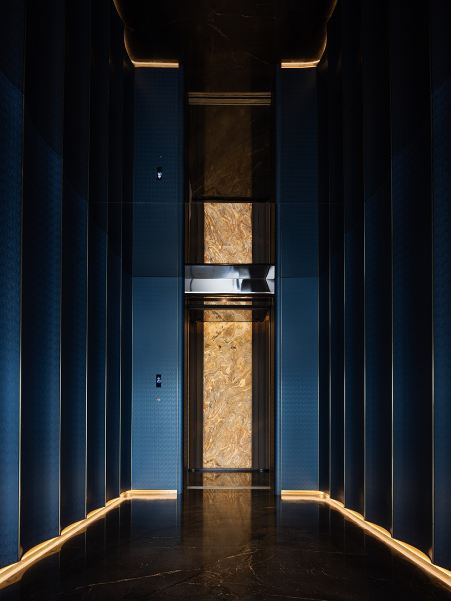 广州鹅潭1号丨中国广州丨梁志天设计集团 (SLD)-11