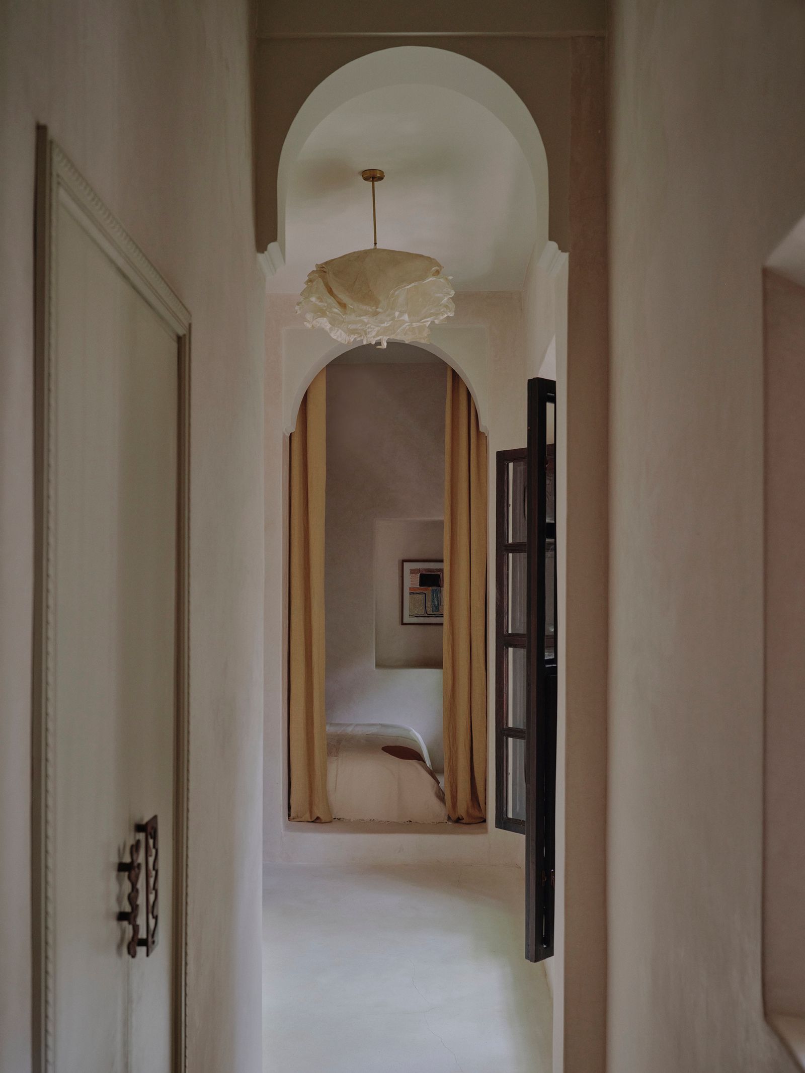 Riad Rosemary（马拉喀什迷迭香庭院酒店）丨摩洛哥马拉喀什-29