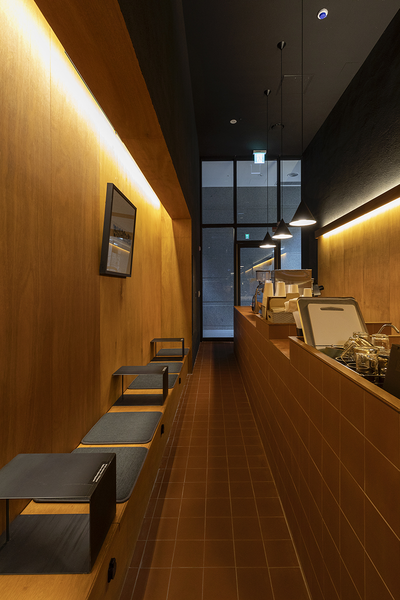 十平米温馨小咖啡厅-6