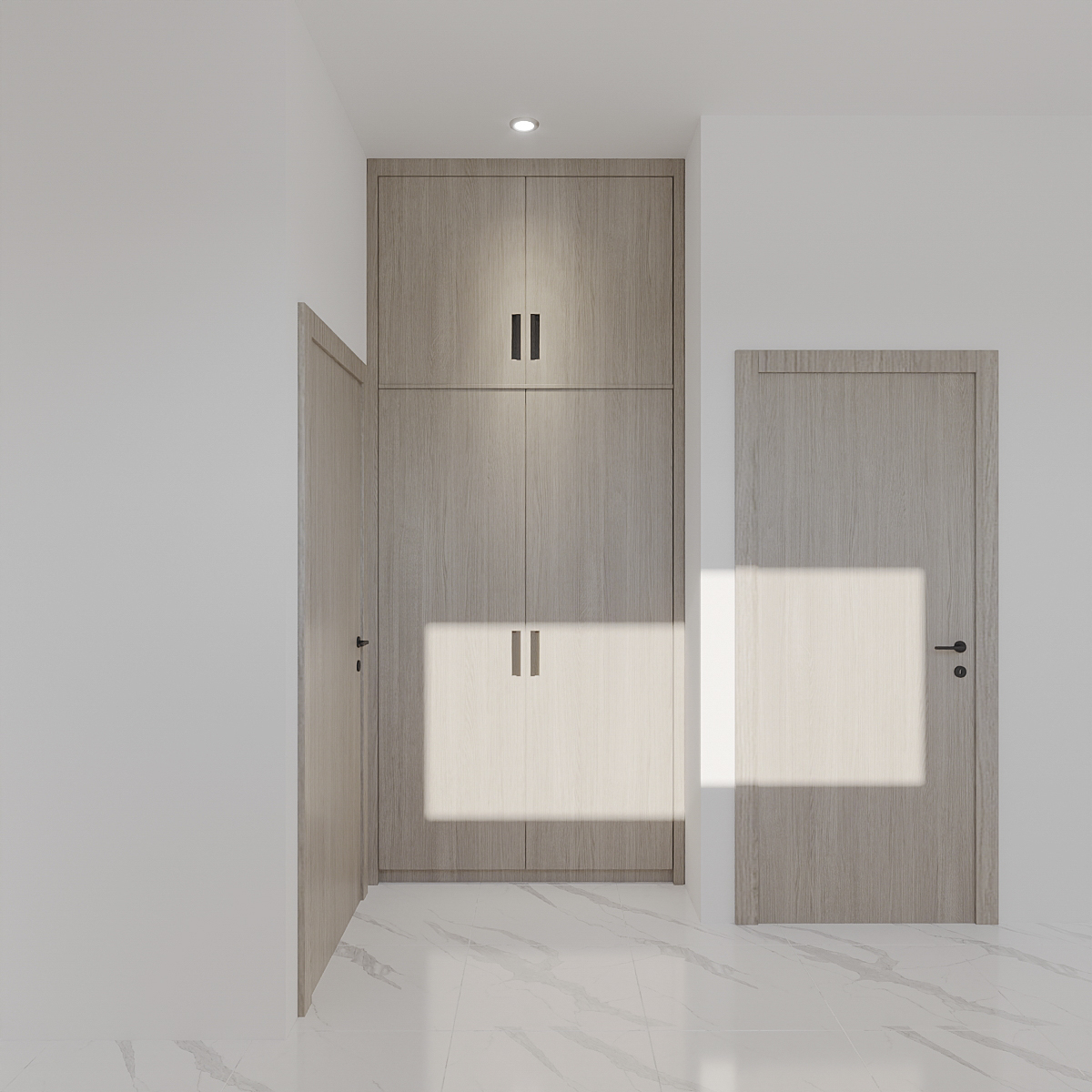 EXTERIOR / INTERIOR / TOWNHOUSES-13