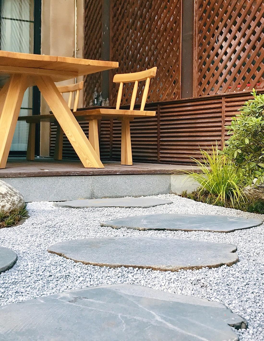 户型改造打造舒适家居，设计师巧妙解决采光与空间问题-13