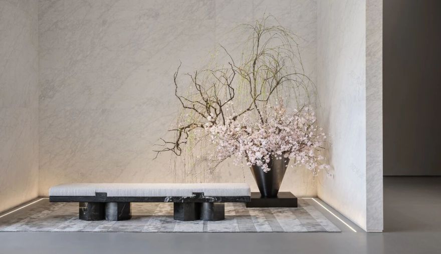 北京和樾望雲丨中国北京丨于舍YU STUDIO-31