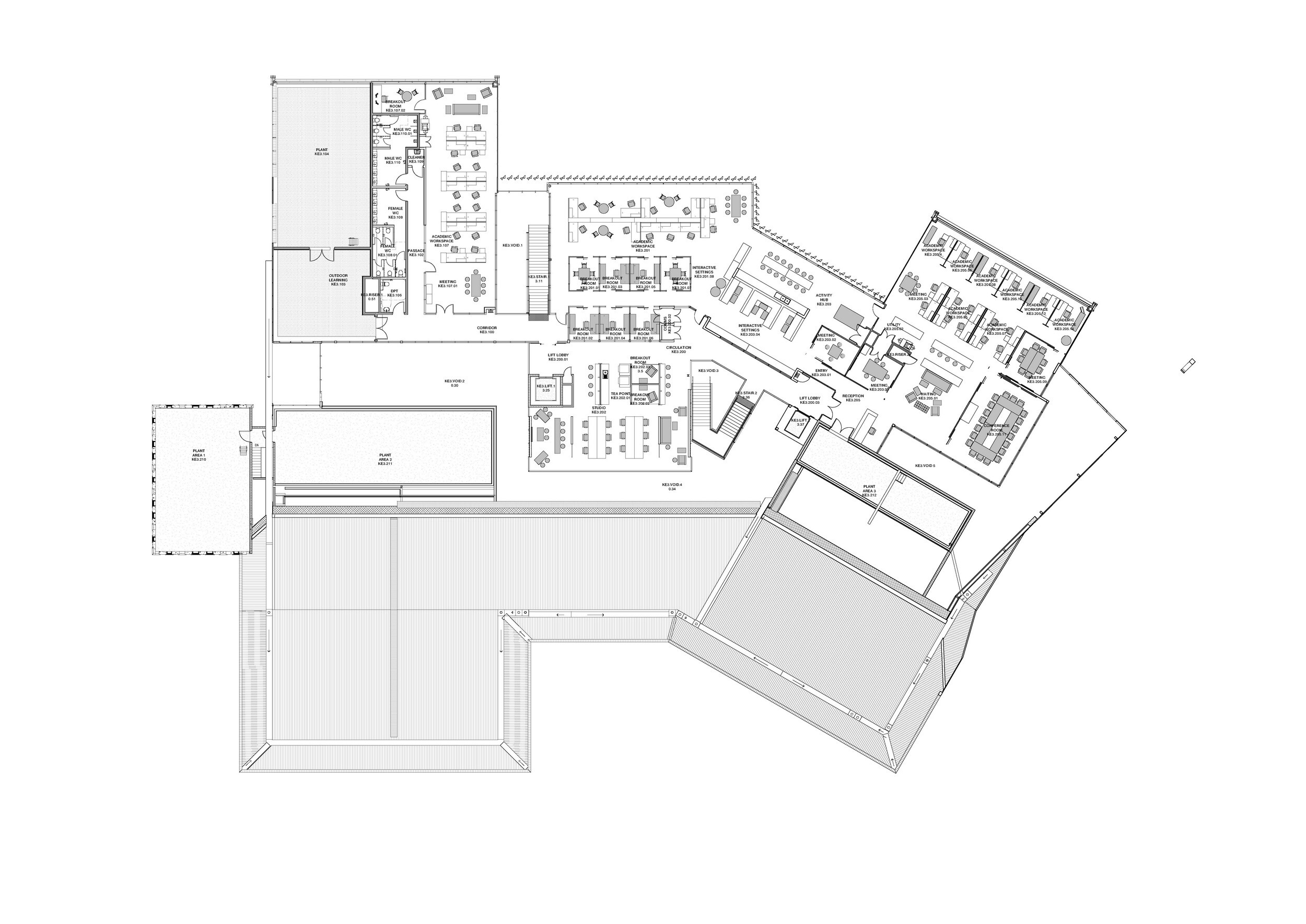 Deakin University CADET 教育中心-40