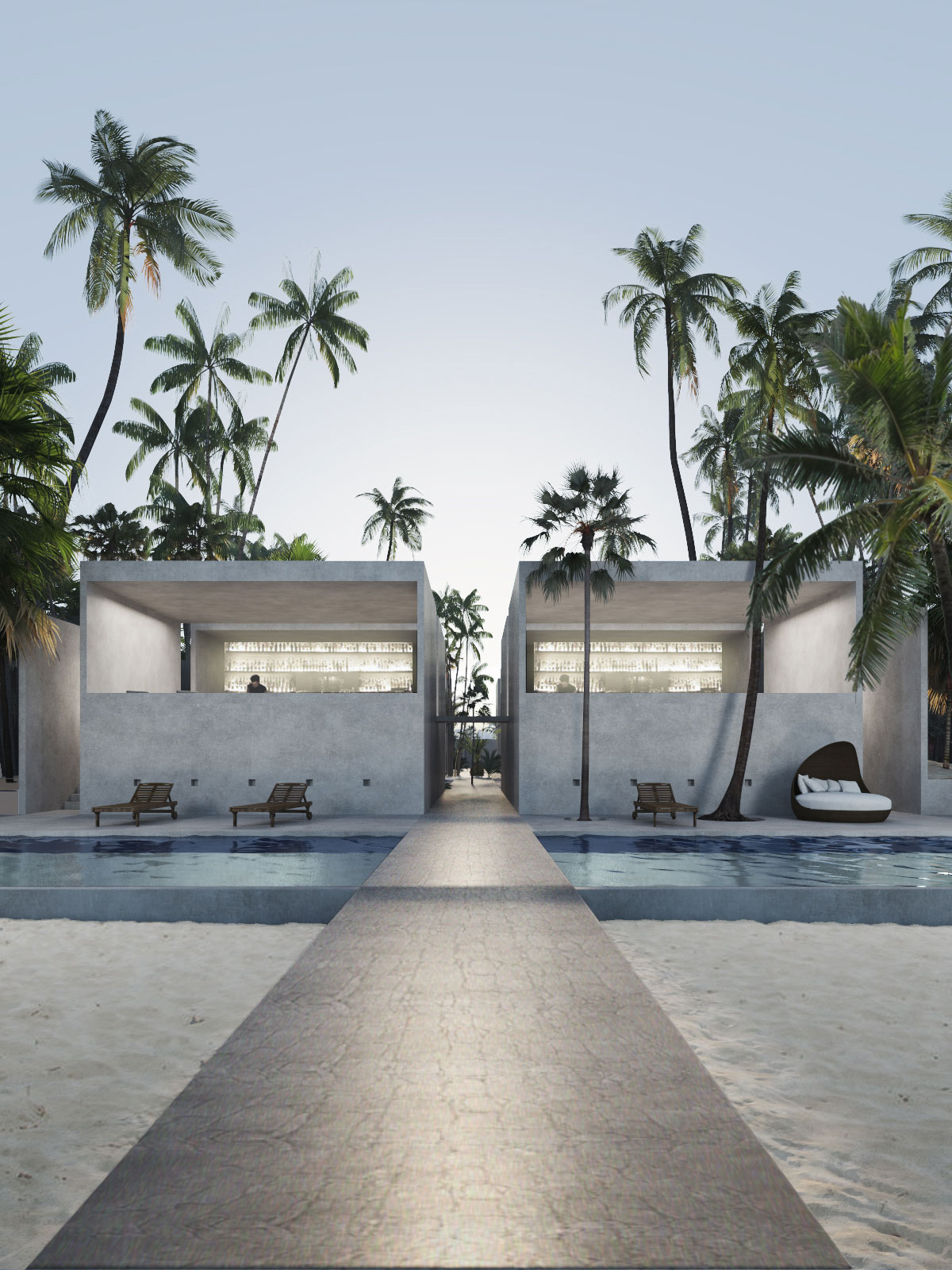 Canvas Tulúm PérezPalacios Arquitectos-6