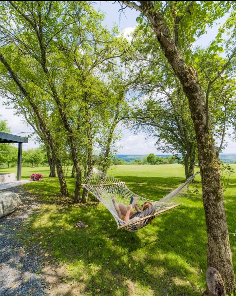 纽约郊外果园集装箱房屋丨美国纽约-29