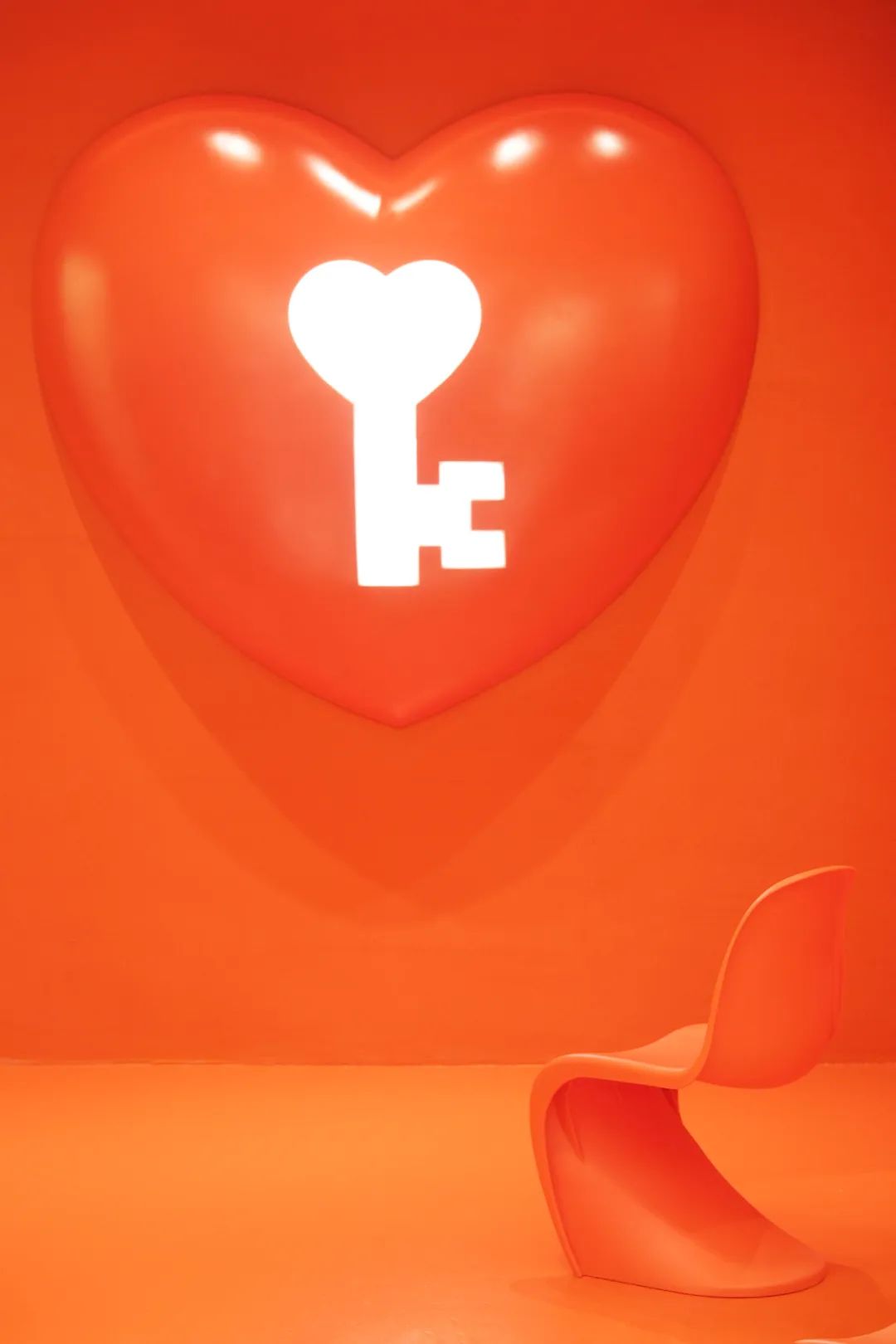 OBAOBAO第六代形象展厅丨中国杭州丨杭州观堂室内设计有限公司-13