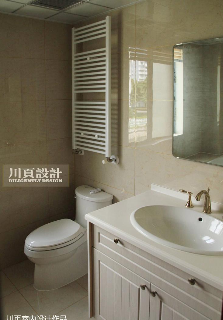 美式奢华 House 的优雅复古情怀-25