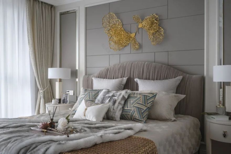 弧形絮语 · 成都赫柏源生物科技美容院设计丨中国成都丨成都尊席装饰工程有限公司-73