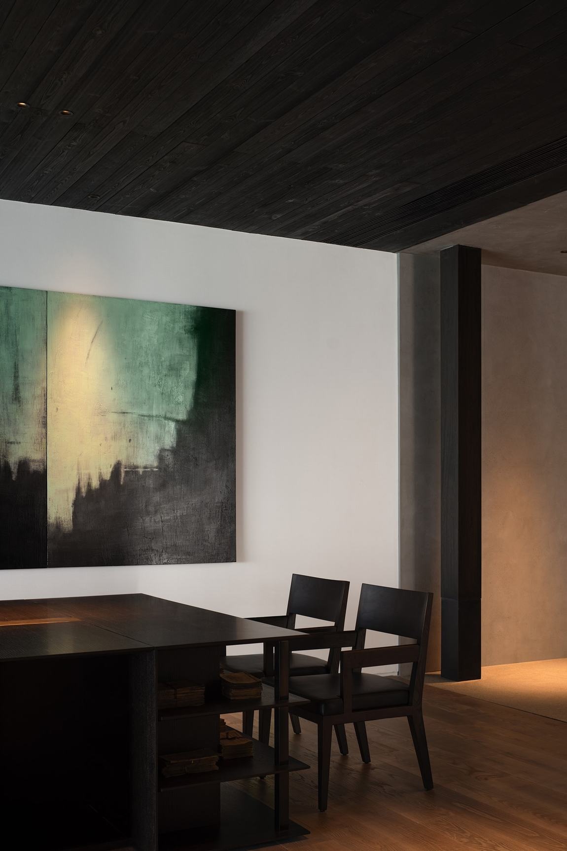 寒舍丨中国汕头丨今古凤凰设计机构-26