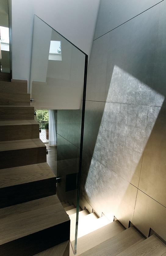 simona and carlo mascioni residence | Simone Micheli Architectural Hero-0