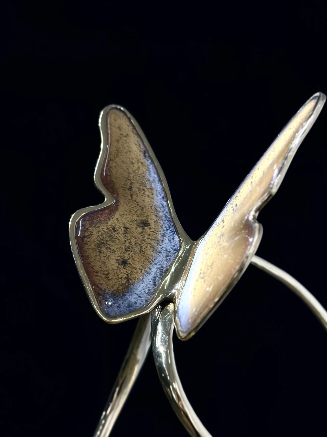 御江台1号·蝶漫华度 别墅豪宅丨中国南昌丨OPS观致设计-84