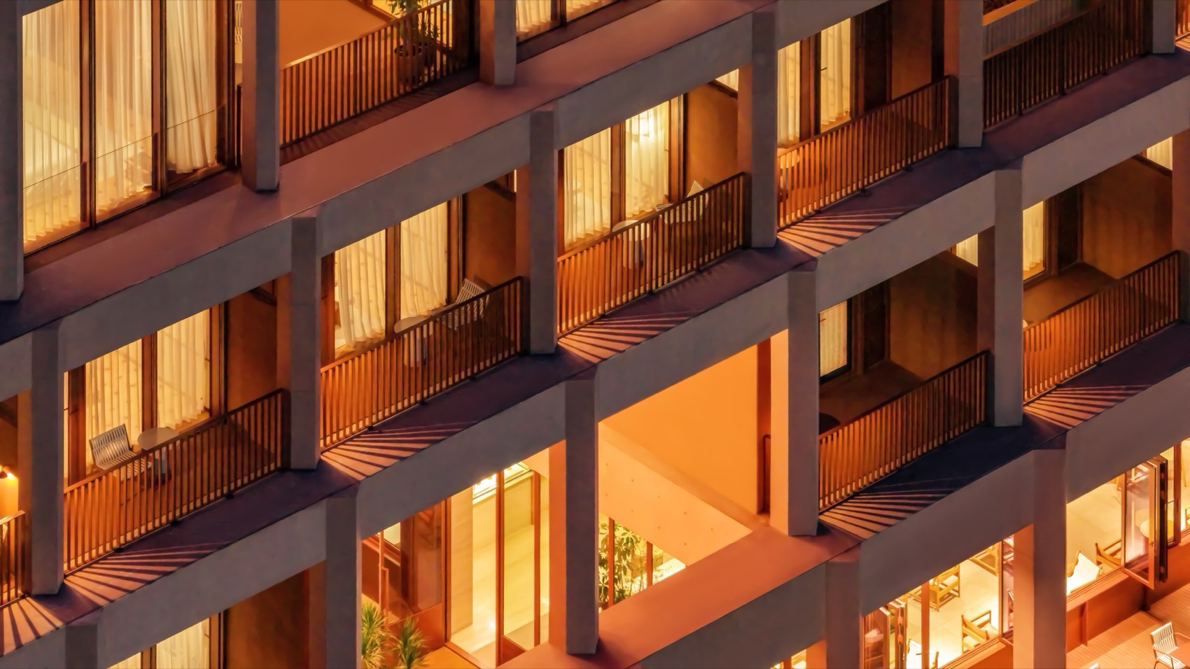 广州阿那亚理想国酒店丨中国广州丨B.L.U.E.建筑设计事务所-105