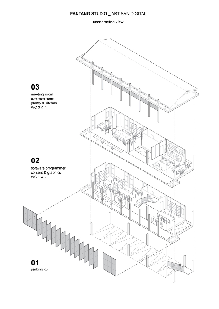 数字工匠办公楼-35