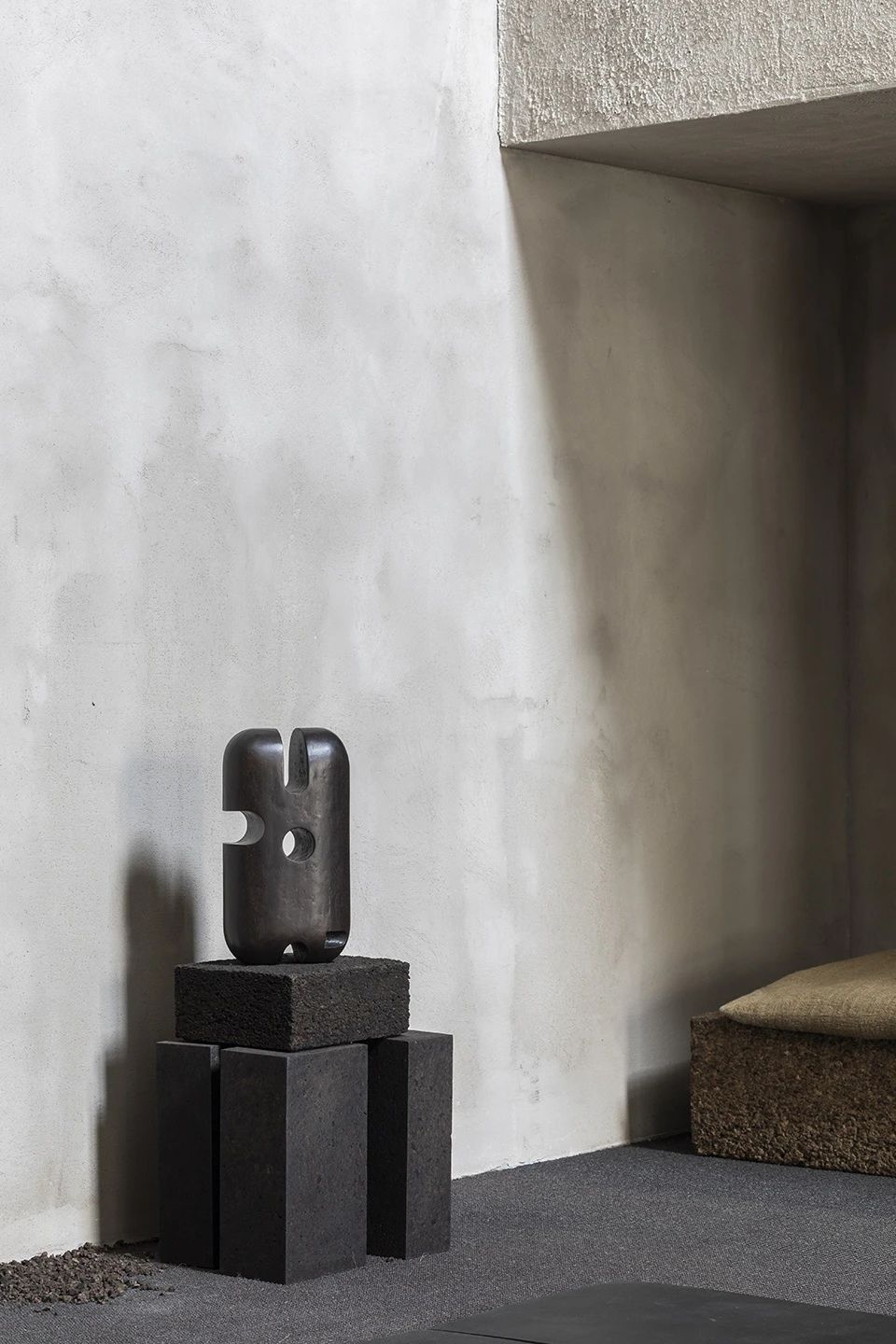 Maison Objet 巴黎时尚家居设计展之现代雕塑艺术丨法国巴黎丨Modern Shapes Editions-94