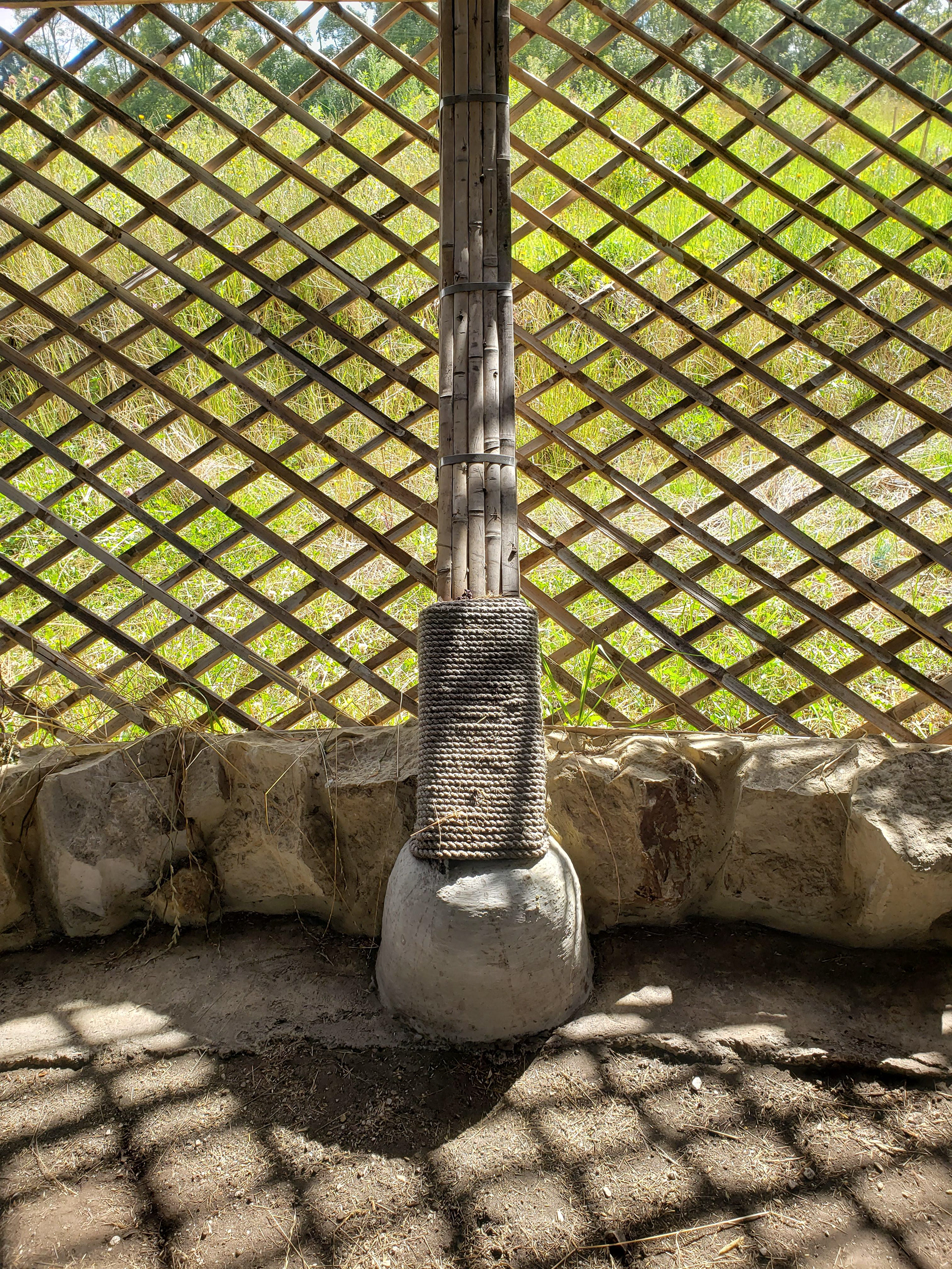 1ER TALLER DE CONSTRUCCIÓN CON TIERRA FO-8