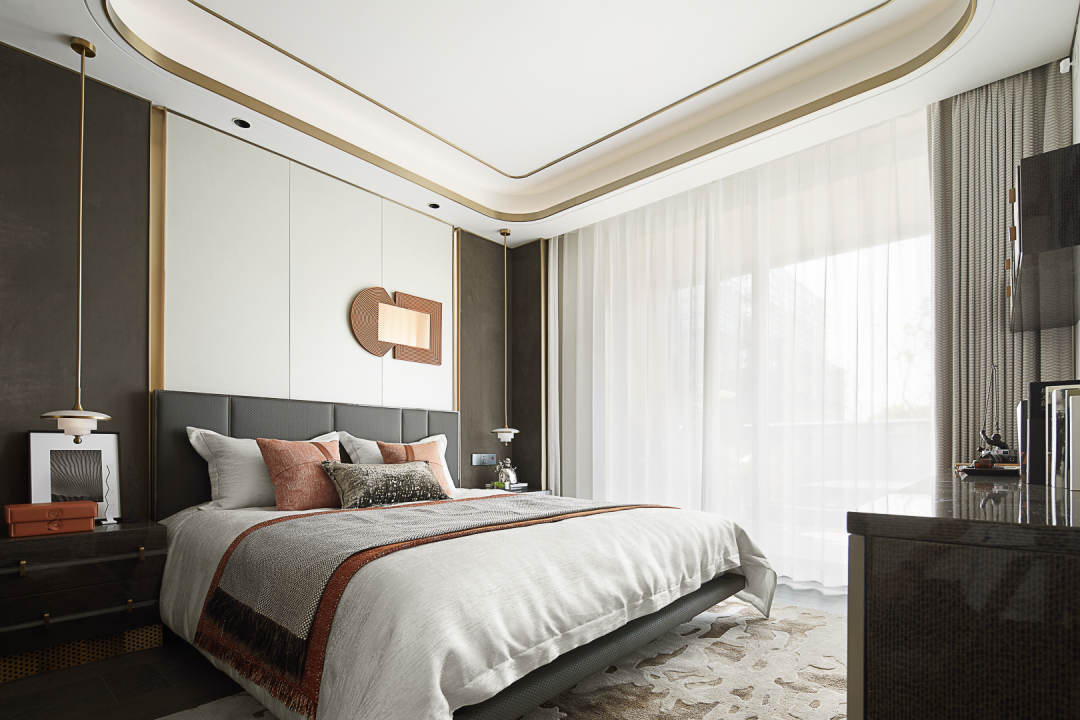 湖州宋源里·下叠样板间丨中国湖州-42