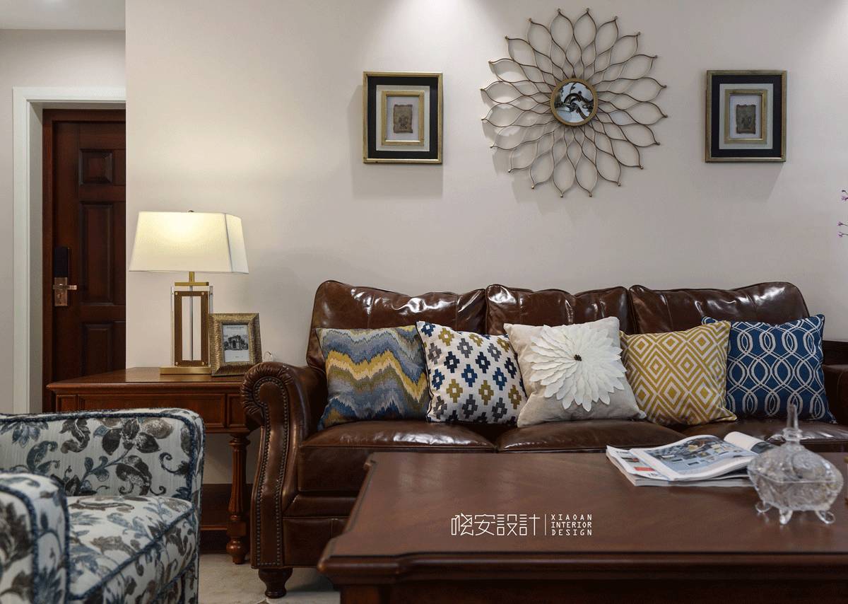 晓安设计 · 凝唱 · 简美-0