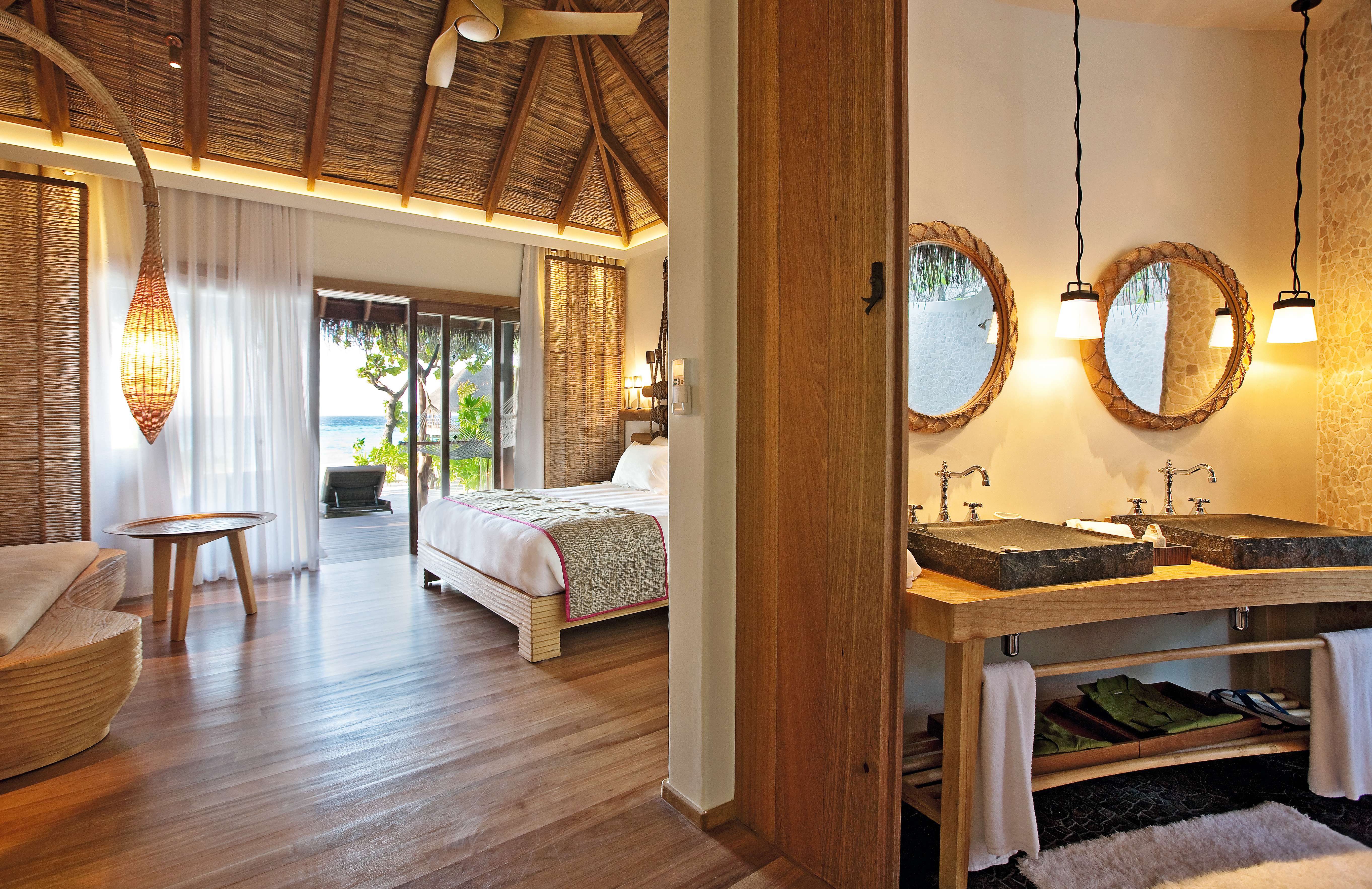 马尔代夫魔富士岛酒店度假村-3-32