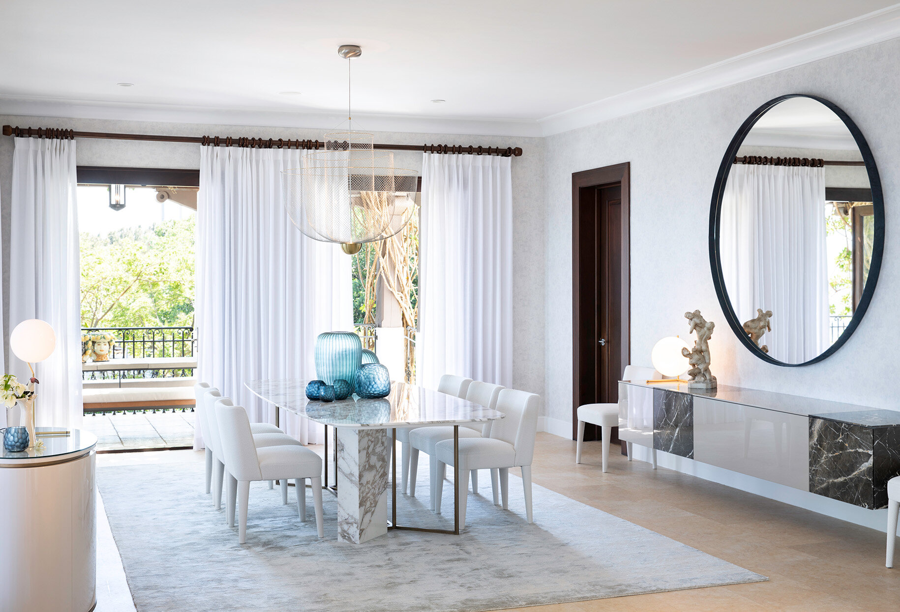 Villa Positano | Meridiani-9