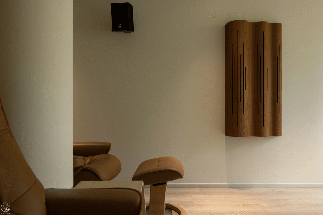 自由呼吸的多巴胺之家丨中国成都丨清羽设计-149