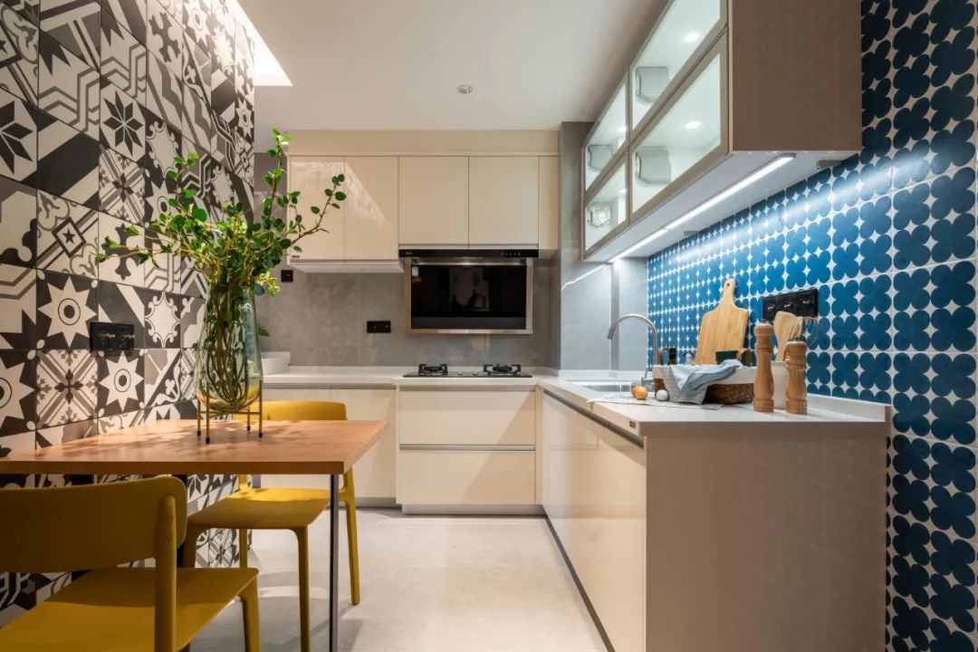 极简北欧风,感受海风的味道-52