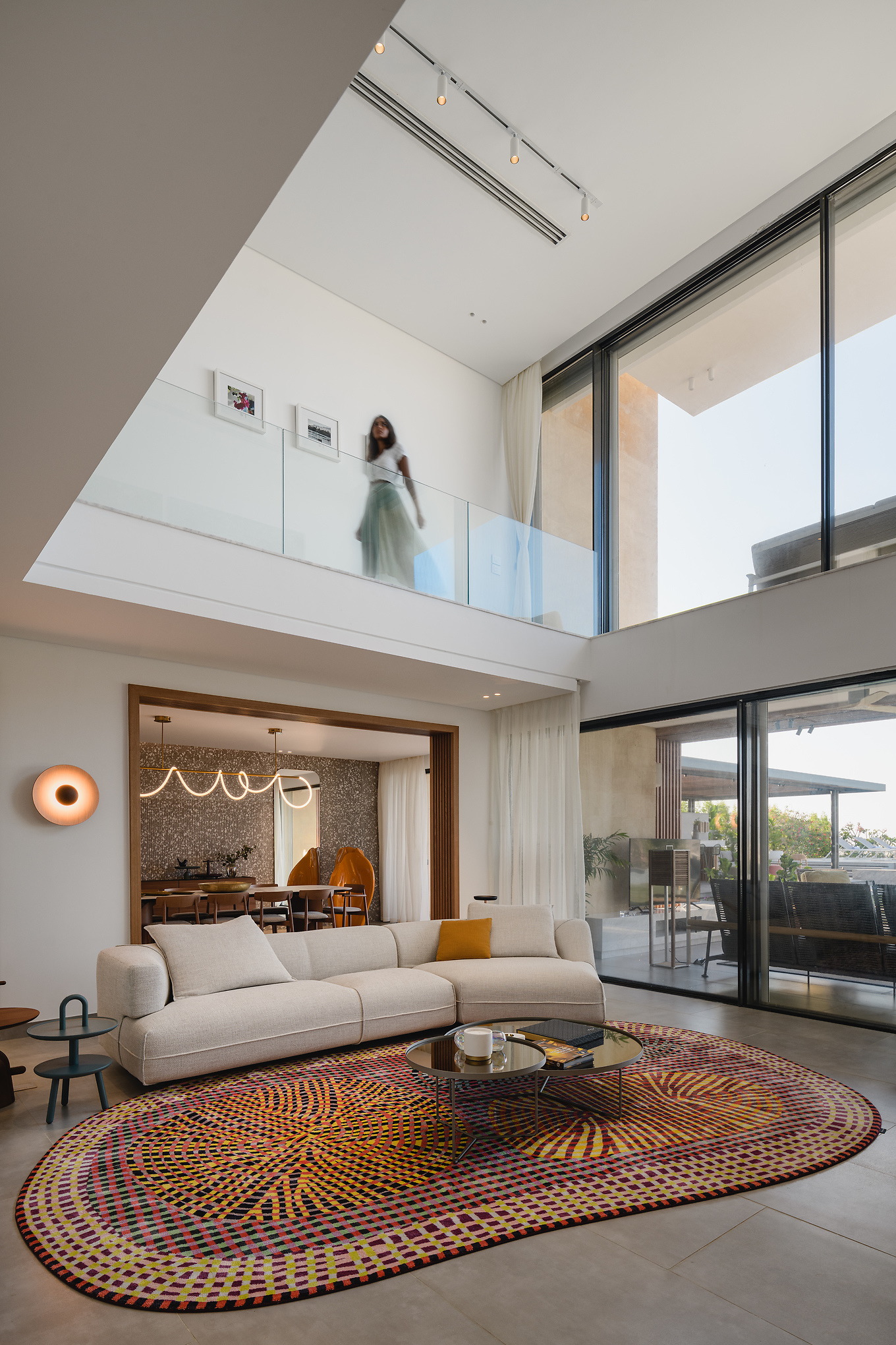 沙滩别墅 | Alchemy Design Studio | 2021 | 埃及-33