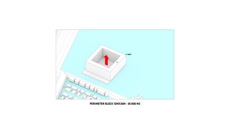 阿姆斯特丹斯卢伊斯豪斯住宅开发项目-43