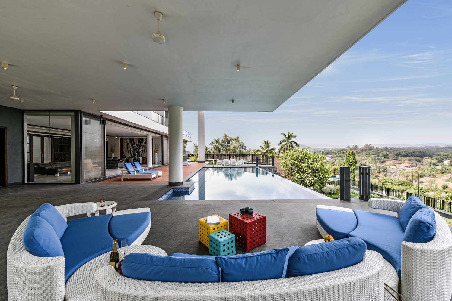 Infinity House   GA design-50