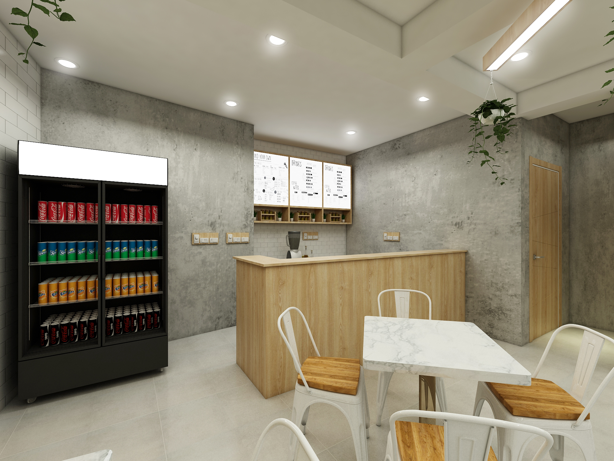 Poke&Co at Motor City - Dubai-UAE.-3