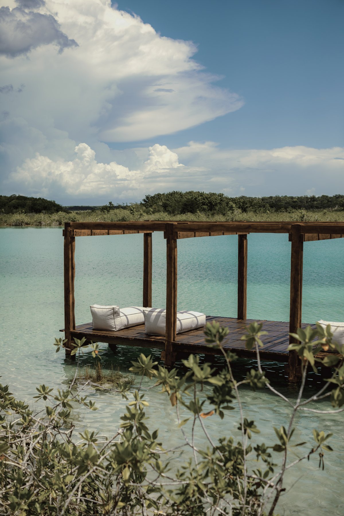 Boca de Agua 酒店丨Frida Escobedo-24