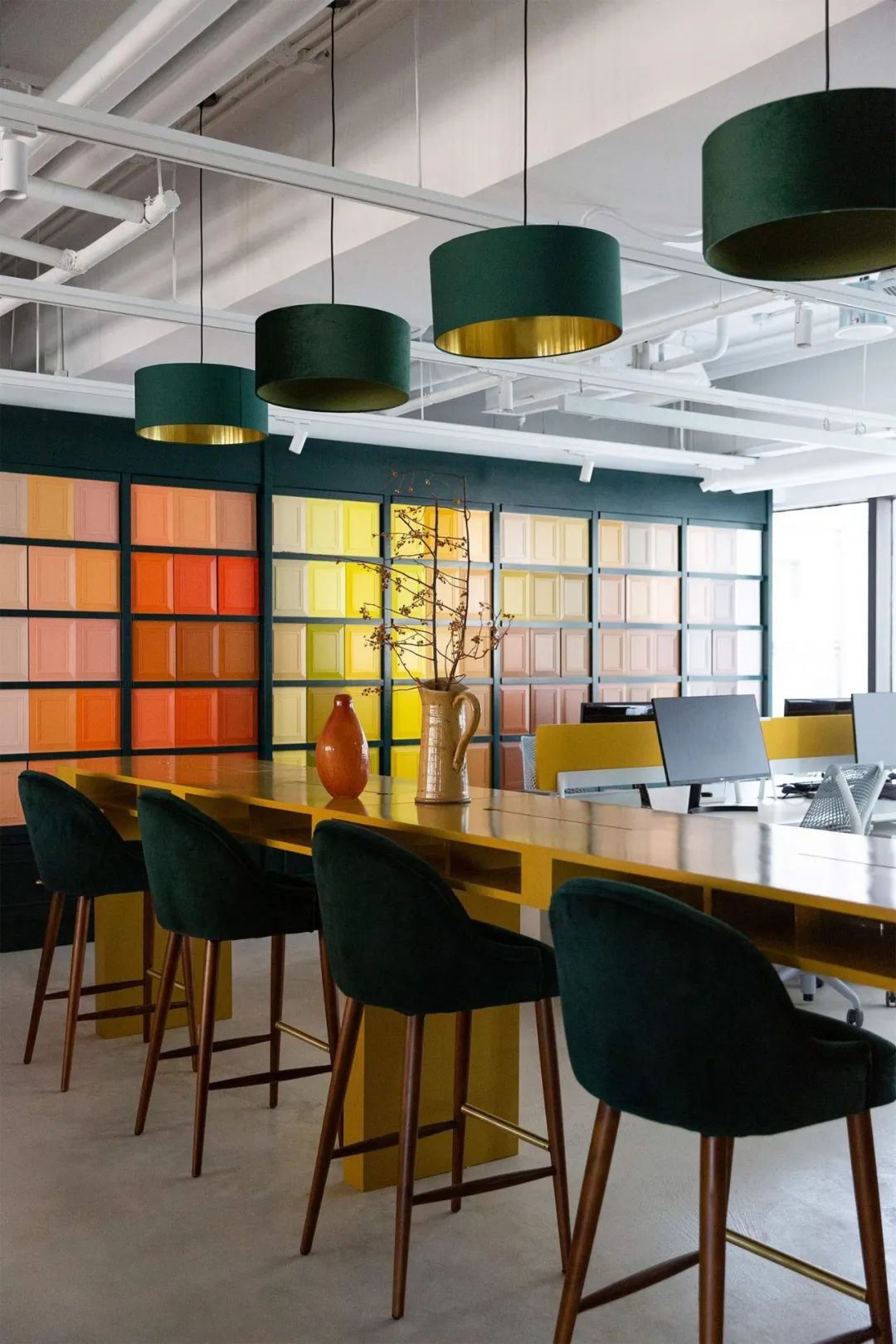 香港中环 Hero Design 新办公室丨中国香港丨Hero Design Group-10